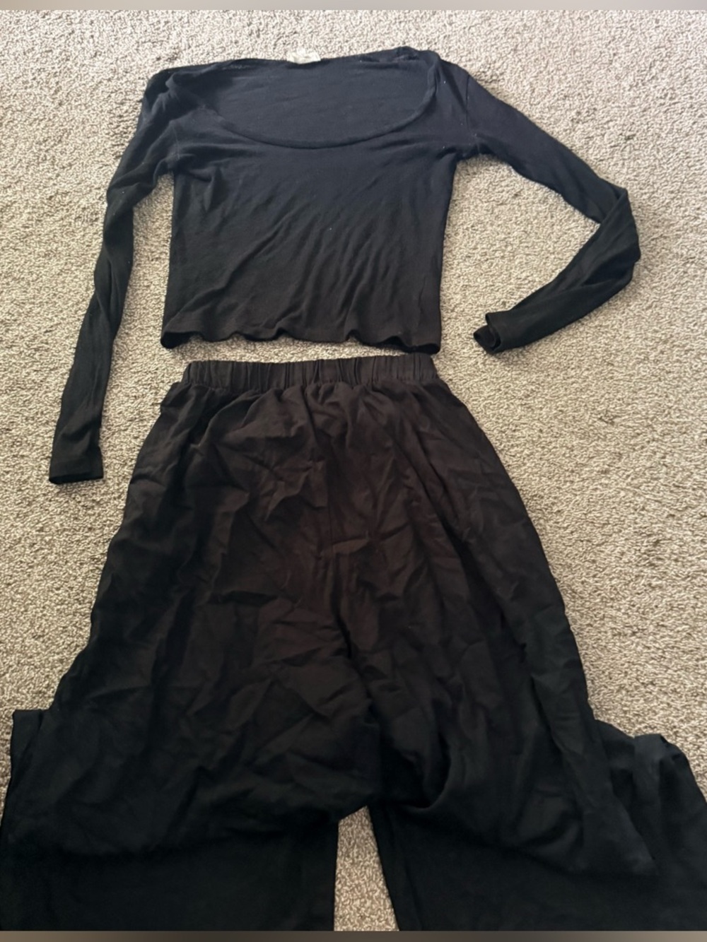 Ozma set